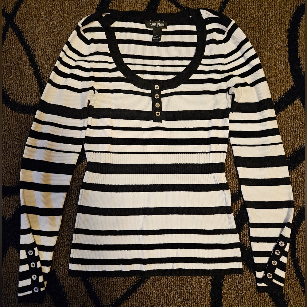 WHBM Sweater